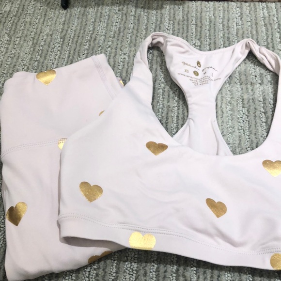 🩷 Spiritual Gangster Heart Print Set - Picture 3 of 9